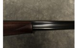 BROWNING. CONTINENTAL SUPERPOSED. 2 BARREL SET. 20 GA/.30-06 - 12 of 16