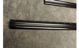BROWNING. CONTINENTAL SUPERPOSED. 2 BARREL SET. 20 GA/.30-06 - 10 of 16