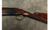 BROWNING. CONTINENTAL SUPERPOSED. 2 BARREL SET. 20 GA/.30-06 - 8 of 16