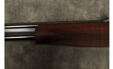 BROWNING. CONTINENTAL SUPERPOSED. 2 BARREL SET. 20 GA/.30-06 - 15 of 16