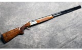 Caesar Guerini ~ Summit ~ 12 Gauge - 1 of 10