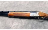 Caesar Guerini ~ Summit ~ 12 Gauge - 6 of 10