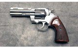 Colt ~ Python ~ .357 Magnum - 2 of 2