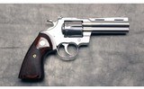 Colt ~ Python ~ .357 Magnum