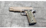SIG Sauer ~ 1911 Scorpion ~ .45 Auto - 2 of 2