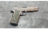 SIG Sauer ~ 1911 Scorpion ~ .45 Auto - 1 of 2
