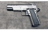 Springfield Armory ~ Emissary ~ .45 Auto - 2 of 2