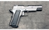 Springfield Armory ~ Emissary ~ .45 Auto - 1 of 2
