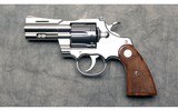 Colt ~ Python ~ .357 Magnum - 2 of 2