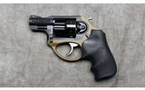 Ruger ~ LCR ~ .22 WMR - 2 of 2