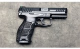 Heckler & Koch ~ VP9 ~ 9MM - 1 of 2