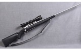 Winchester ~ Model 70 Classic Stainless ~ .300 Weatherby Magnum - 1 of 10