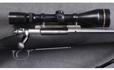 Winchester ~ Model 70 Classic Stainless ~ .300 Weatherby Magnum - 3 of 10