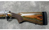 Ruger ~ M77 Hawkeye ~ .375 Ruger - 5 of 10