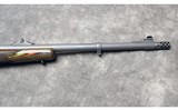 Ruger ~ M77 Hawkeye Left Handed ~ .375 Ruger - 4 of 10