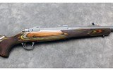 Ruger ~ M77 Hawkeye Left Handed ~ .375 Ruger - 3 of 10