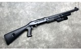 Benelli ~ M2 Tactical ~ 12 Gauge - 1 of 10