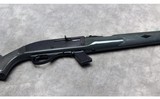 Remington ~ Apache 77 ~ .22 Long Rifle - 3 of 10
