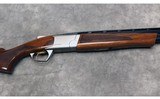 Browning ~ Cynergy CX ~ 12 Gauge - 3 of 10