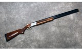 Browning ~ Cynergy CX ~ 12 Gauge - 1 of 10