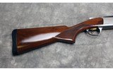 Browning ~ Cynergy CX ~ 12 Gauge - 2 of 10