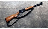 Marlin ~ 336Y ~ .30-30 Winchester - 1 of 10