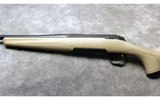 Browning ~ X-Bolt ~ 6.5 Creedmoor - 6 of 10