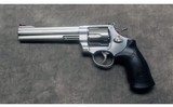 Smith & Wesson ~ 629-6 ~ .44 Magnum - 2 of 2