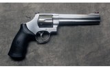 Smith & Wesson ~ 629-6 ~ .44 Magnum - 1 of 2