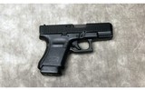 Glock ~ 30 Gen 5 ~ .45 Auto - 1 of 2