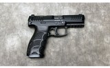 Heckler & Koch ~ VP9 ~ 9MM - 1 of 2