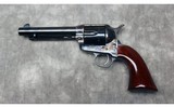 Uberti ~ 1873 ~ .45 Colt - 2 of 2