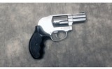 Smith & Wesson ~ 649-5 ~ .357 Magnum - 1 of 2