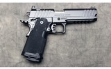 Springfield Armory ~ Prodigy~ 9mm