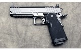 Springfield Armory ~ Prodigy~ 9mm - 2 of 2