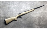Browning ~ X-Bolt ~ 6.5 Creedmoor - 1 of 10