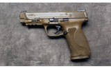 Smith & Wesson ~ M&P45 M2.0 ~ .45 Auto - 2 of 2