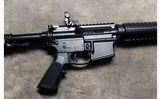Smith & Wesson ~ M&P-15 ~ 5.56 NATO - 3 of 10