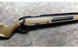 Steyr Arms ~ Scout ~ 6.5 Creedmoor - 4 of 11