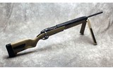 Steyr Arms ~ Scout ~ 6.5 Creedmoor - 1 of 11