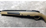 Steyr Arms ~ Scout ~ 6.5 Creedmoor - 7 of 11