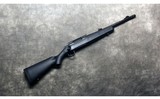 Mossberg ~ MVP ~ 7.62 NATO - 1 of 10