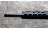 Ruger ~ AR-556 ~ 5.56 NATO - 7 of 10