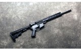 Ruger ~ AR-556 ~ 5.56 NATO - 1 of 10