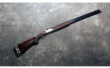 Beretta ~ Silver Pigeon I ~ 12 Gauge - 1 of 10