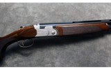 Beretta ~ Silver Pigeon I ~ 12 Gauge - 3 of 10