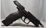 Heckler & Koch ~ VP9 Match ~ 9mm Luger - 3 of 3