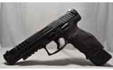 Heckler & Koch ~ VP9 Match ~ 9mm Luger - 2 of 3