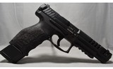 Heckler & Koch ~ VP9 Match ~ 9mm Luger - 1 of 3