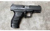 Walther ~ PPQ 45 ~ .45 Auto - 1 of 2